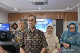 10.232 debitur terima KUR Rp574,85 miliar di Kalsel