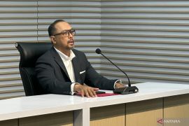 KPK limpahkan berkas perkara Rohidin Mersyah ke JPU