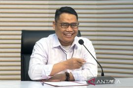 KPK duga SYL bayar jasa Visi Law Office pakai uang hasil korupsi