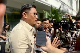 Presiden rutin cek harga sembako dan pangan