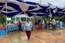 Pemko Batam dan BI gelar operasi pasar Lebaran dan tukar uang baru