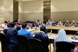 DPR RI Komisi XII dorong pasokan gas Batam dipenuhi dari Natuna Barat