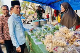 Pemkab Aceh Barat dispensasi pelaku UMKM jualan kue Lebaran di zona terlarang