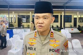 Polres Aceh Barat kerahkan 82 personel amankan aktivitas Ramadhan