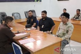 Anggota DPRA tersangka penampar anak SD di Aceh Barat tidak ditahan?