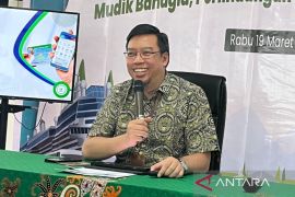 BPJS Kesehatan siapkan antisipasi lonjakan pasien  setelah Lebaran