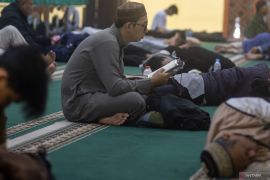 Malam Lailatul Qadar 1447 H/2026: Perkiraan waktu, amalan, dan keberkahan seribu bulan