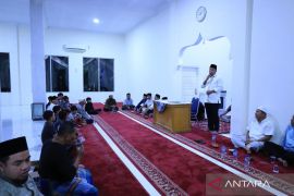 Wako dan Wawako Pariaman fokuskan realisasikan Progul dalam 100 hari kerja