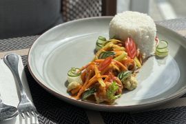 Nikmati keistimewaan Ramadan dengan menu eksklusif Swiss-Belhotel Pangkalpinang