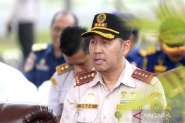 Karantina Gorontalo siap dukung penuh posko angkutan Lebaran 2025