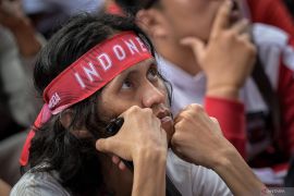 Pengamat nilai penampilan timnas lawan Australia cukup mengherankan