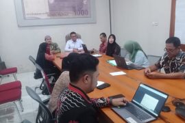 Kemenkum Malut dorong  peningkatan kompetensi Perancang Peraturan Perundang-undangan