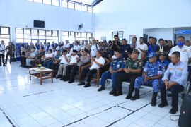 Pemprov Maluku Utara subsidi 50 persen tiket kapal untuk mudik