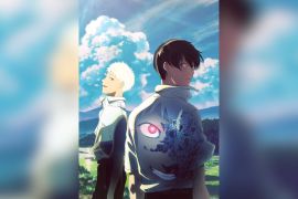 Netflix Tayangkan Anime "The Summer Hikaru Died" secara Eksklusif di Seluruh Dunia, Lansir Elemen Visual Terbaru
