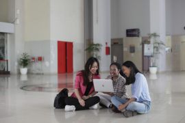 Rektor sebut Unika Atma Jaya berupaya bangun ekonomi bangsa berkelanjutan