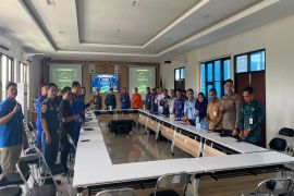 KSOP Batulicin bahas persiapan angkutan lebaran 2025