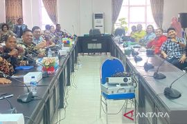 DPRK dan Pemkab Manokwari bersinergi tingkatkan PAD