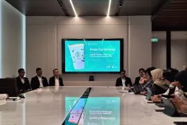 Fore Coffee bidik penjualan naik 40-50 persen di 2025