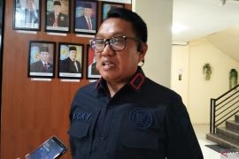 BNNP pastikan efisiensi anggaran tak pengaruhi pemberantasan narkoba