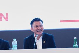 Perbasi umumkan waktu pendaftaran Kejurnas Antarklub KU16-KU18 2025  