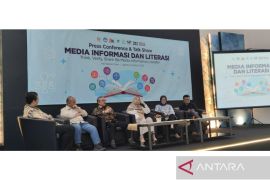 Legislator sebut generasi muda harus miliki literasi media yang kuat