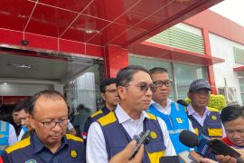 ESDM minta Pertamina memperbanyak stok LPG di Sumbagsel jelang Lebaran