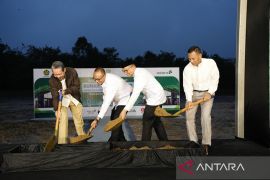 Adaro bangun 500 rumah gratis bagi masyarakat berpenghasilan rendah di Tabalong Kalsel