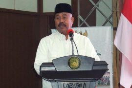 Bupati Kukar  ajak warga tetap salurkan hak di pemungutan suara ulang