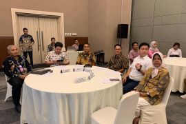 BKSDA Maluku perketat pengawasan satwa liar saat angkutan  Lebaran