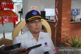 AirNav siaga layani pesawat lintas Bali  pada momentum Hari Suci Nyepi