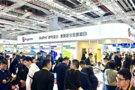 FIC2025:Angel Yeast Leads Health-conscious Trends with China's First Approved Microbial Protein