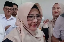 Mantan Wakil Bupati serukan demokrasi sejuk untuk PSU Magetan
