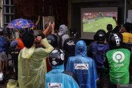 Pengamat nilai penampilan timnas lawan Australia cukup mengherankan