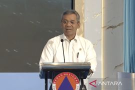 Dana bersama penanggulangan bencana capai Rp7,3 triliun