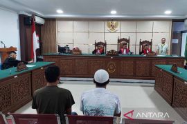 Bendahara Gampong Balohan Sabang divonis dua tahun penjara akibat korupsi dana desa