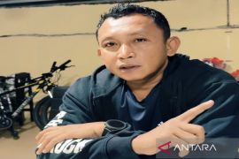 Kapolres Tanjungbalai : Silakan kritisi, kami tidak antikritik