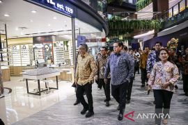 APPBI: Peritel beri diskon hingga 70 persen untuk sambut Lebaran