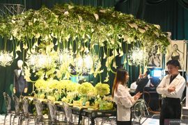 Tak mau pusing urus pernikahan? ini empat peran wedding organizer