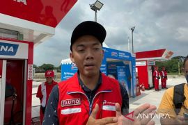 Pertamina tambah pasokan elpiji subsidi 1.040.657 tabung untuk Solo Raya hadapi Lebaran