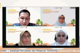Kemendukbangga sebut program Tamasya beri ketenangan para ibu bekerja