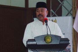 Bupati Kukar  ajak umat Muslim salurkan zakat melalui Baznas