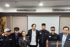 DPR RI kumpulkan usulan musisi untuk revisi UU Hak Cipta