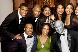 George Foreman meninggal dunia di usia 76 tahun