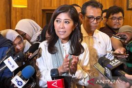 Kemkomdigi kerahkan mobil pemantau frekuensi di jalur padat pemudik