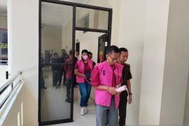 Kejati segera limpahkan dua tersangka korupsi dana KPR Sorong ke PN Manokwari