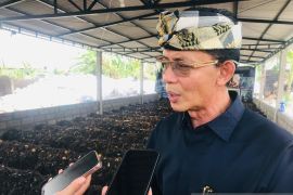 Bupati Klungkung: TPS 3R solusi pengelolaan sampah berbasis sumber