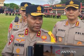 Polda Papua siap amankan 398 lokasi Shalat Idul Fitri 1446 H