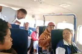 Pemkab Yahukimo evakuasi guru dan paramedis hindari gangguan KKB