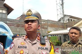 Polresta Cirebon menyediakan program mudik gratis ke Semarang