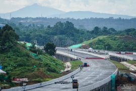 Tol IKN bisa jadi jalur alternatif untuk mudik lebaran